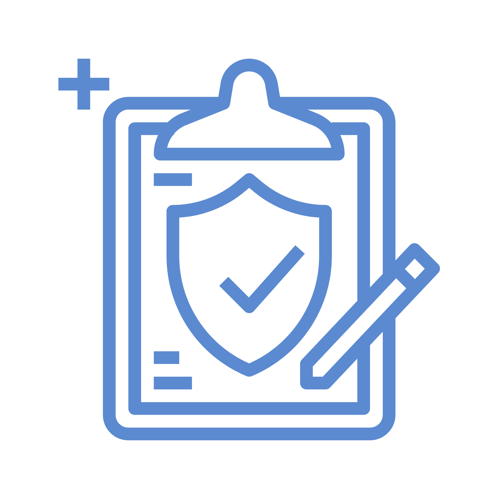 OSHA 10 & OSHA 30 icon