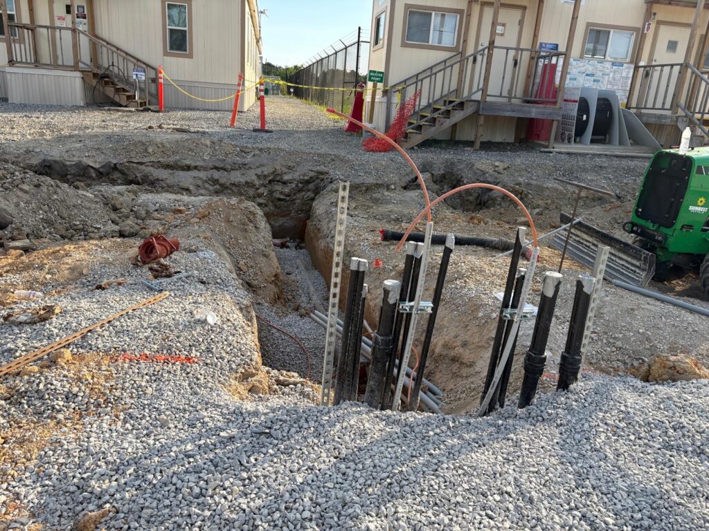 electrical services m power solutions nashville