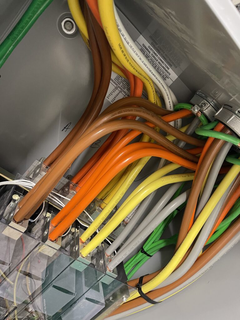 contact electrical staffing company