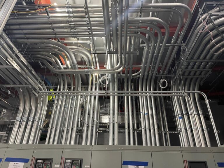 electrical staffing nashville